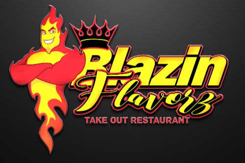 Blazin Flavorz